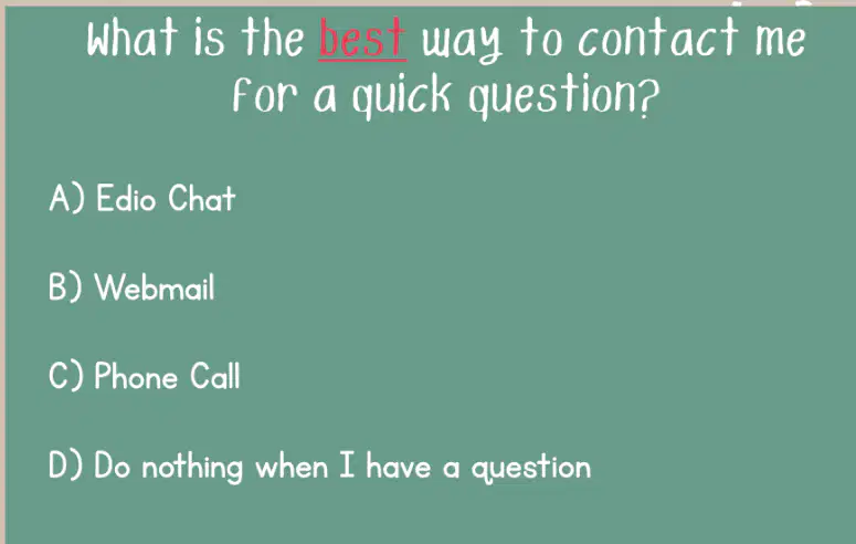 Question image