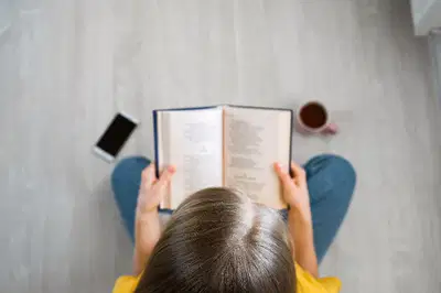 media