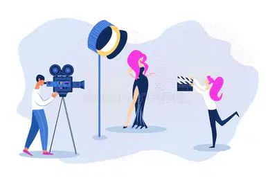 media
