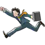media