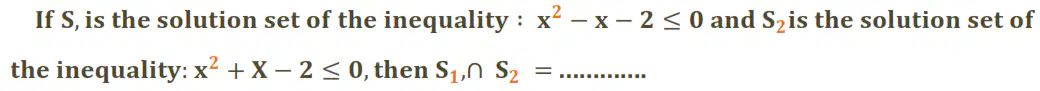 Question image