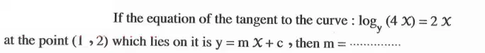 Question image