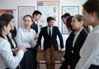 media