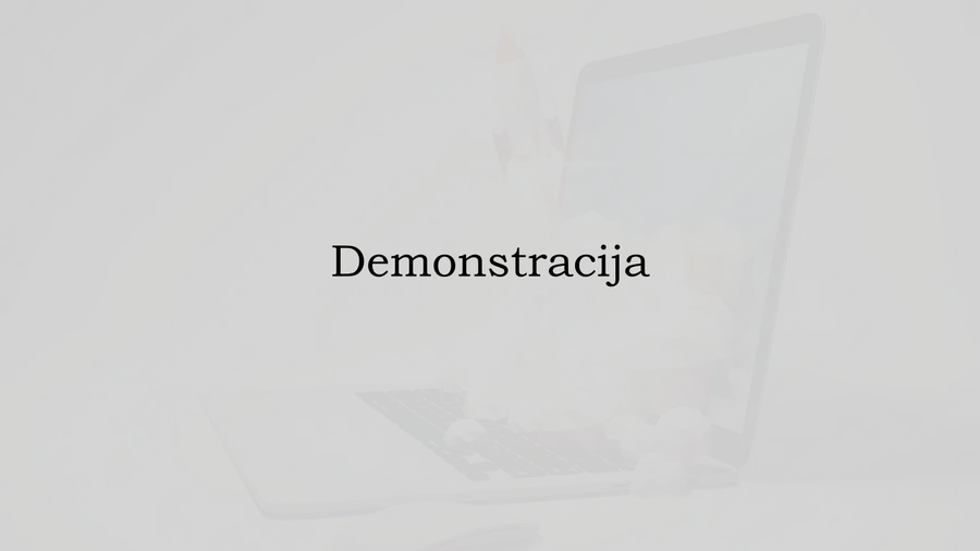 media
