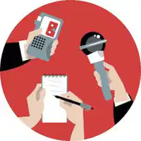 media