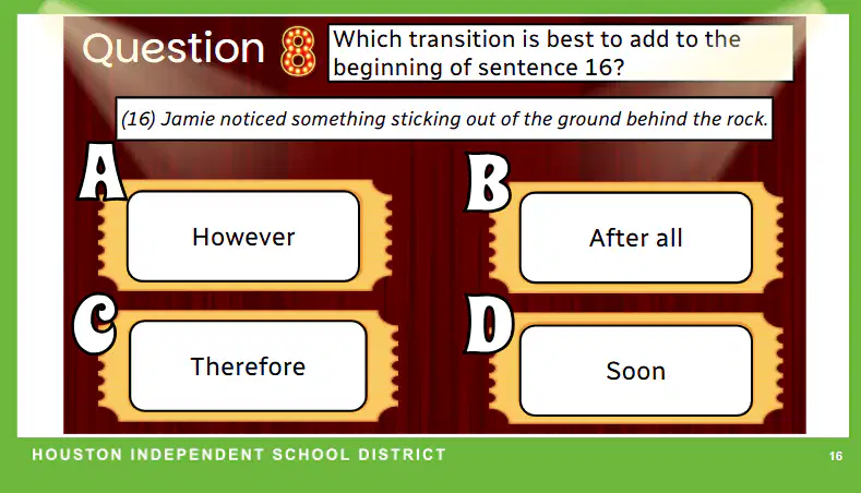 Question image