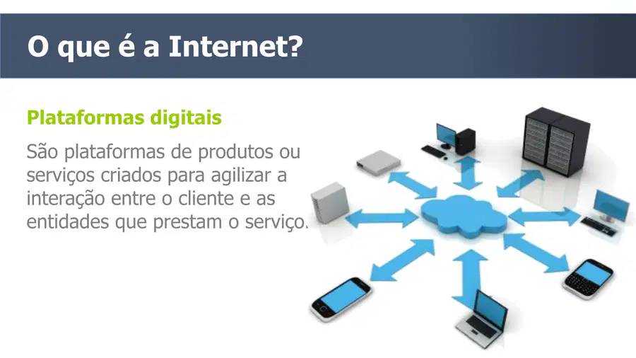 media