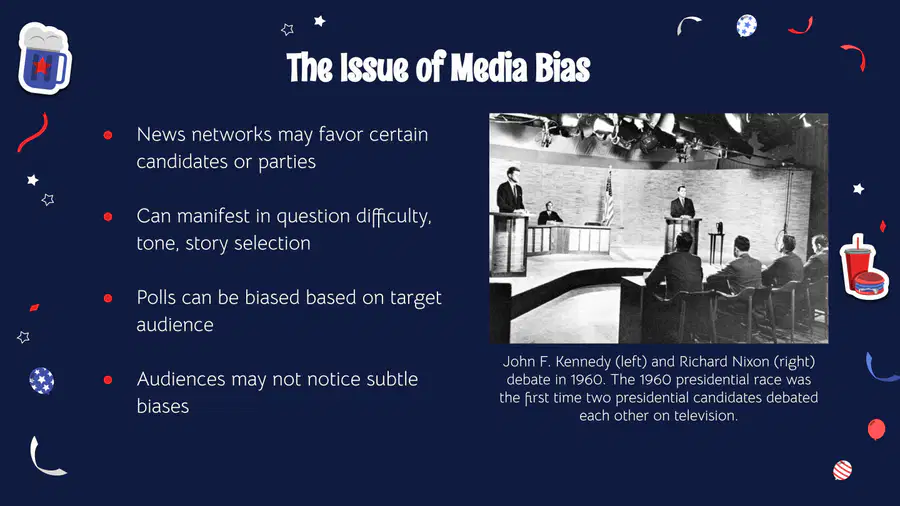media