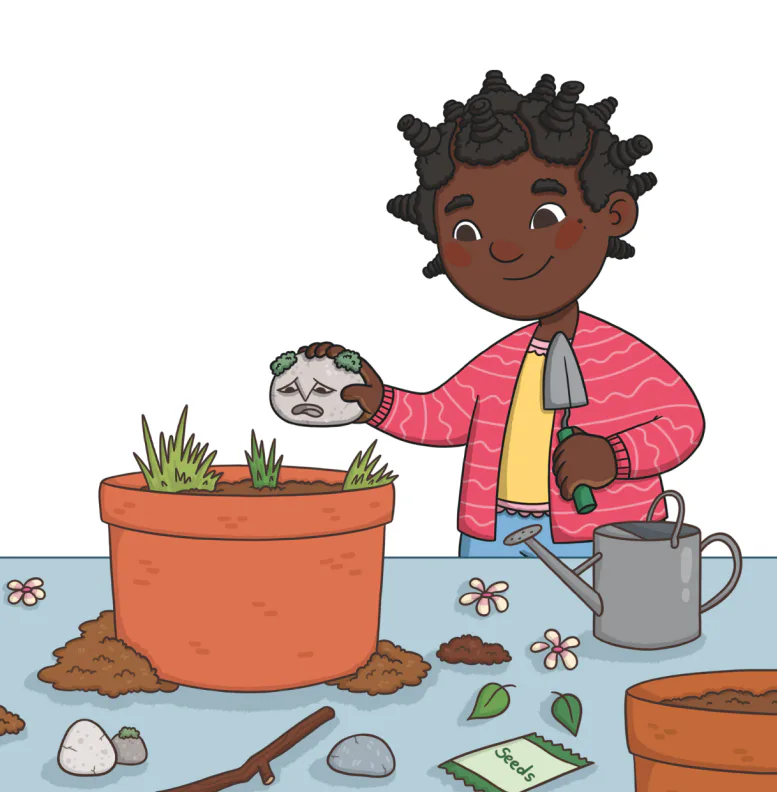 The grumpy old stone 6th - 8th Grade Quiz | Quizizz