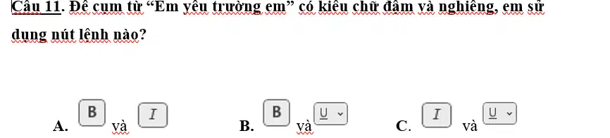 Question image