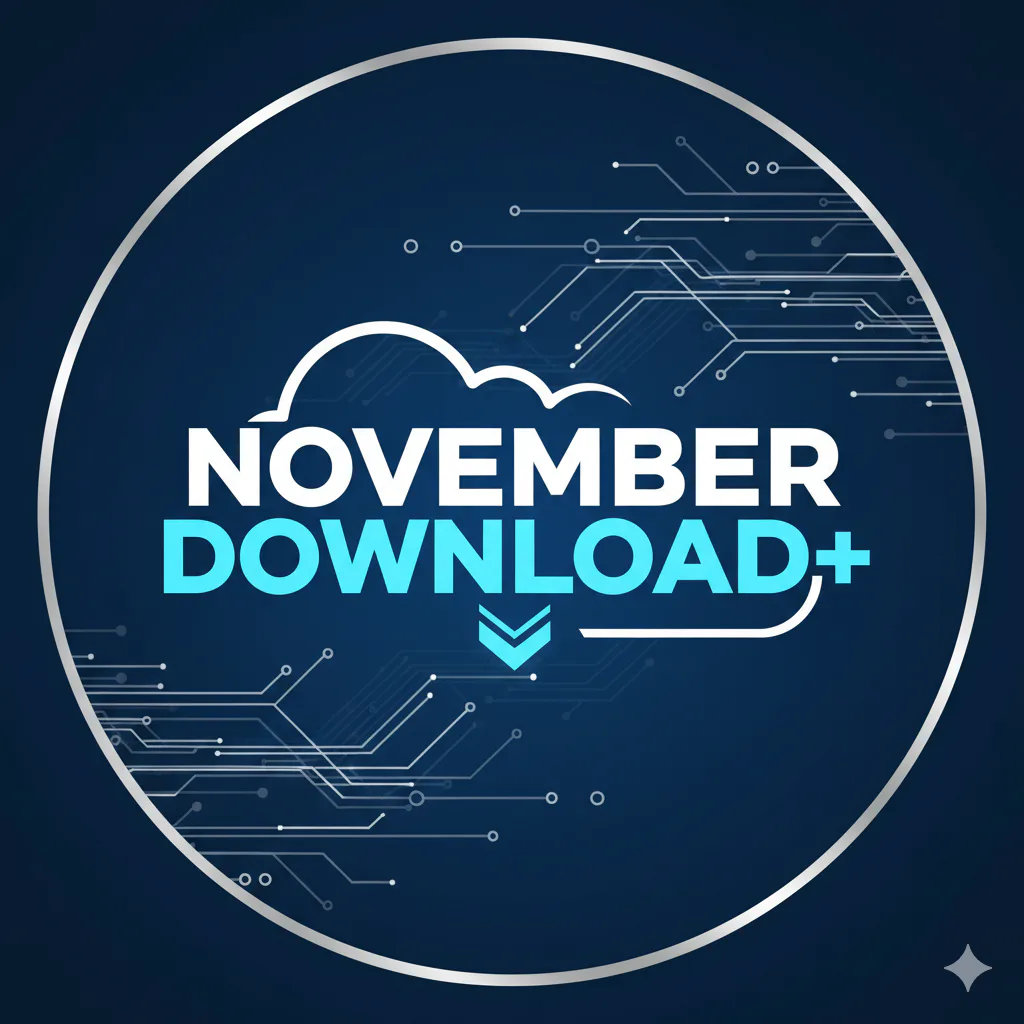 November Download+ Quiz