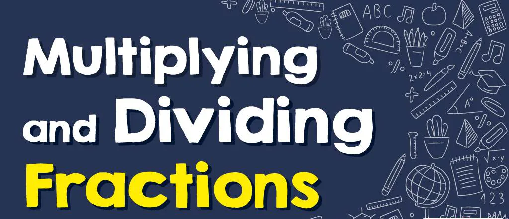 Multiplying and Dividing Rational Numbers 7th Grade Flashcard ...