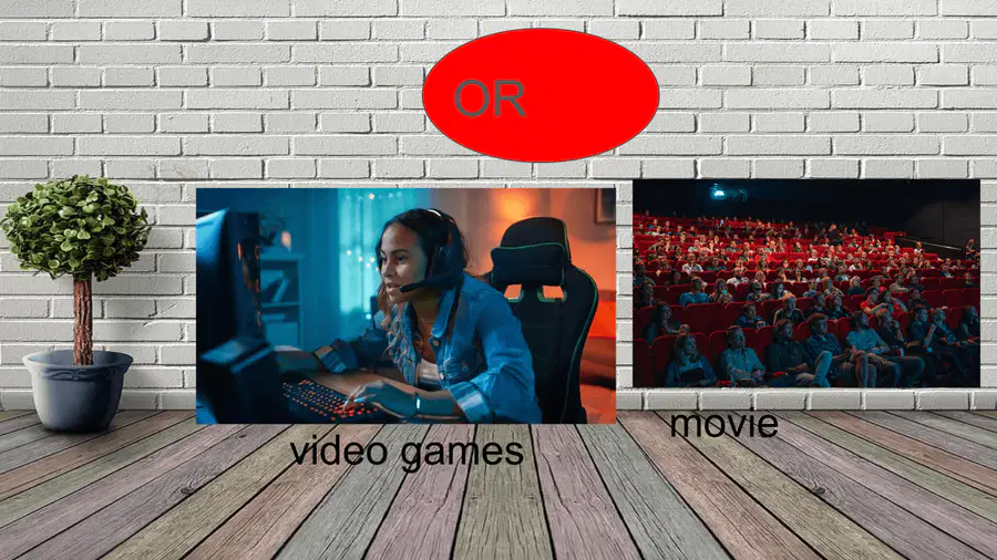 media