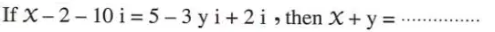 Question image
