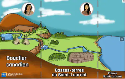 media