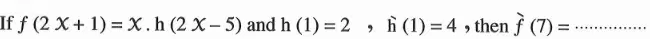 Question image