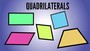 GEOM - Unit 6 - Quadrilaterals and Polygons