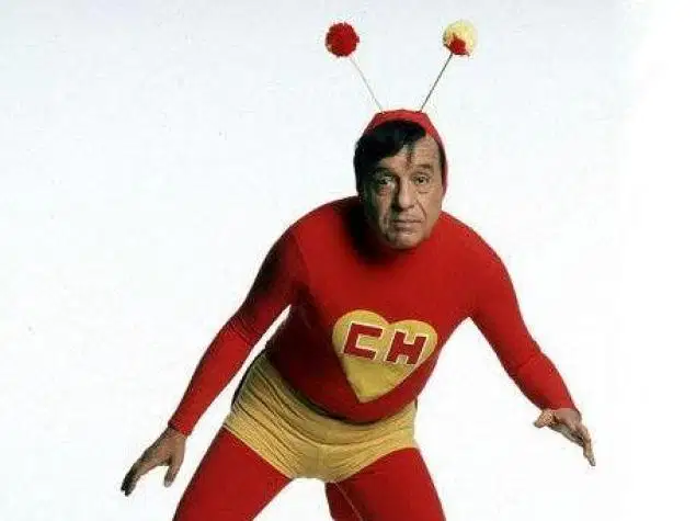 media image