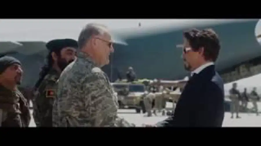 media