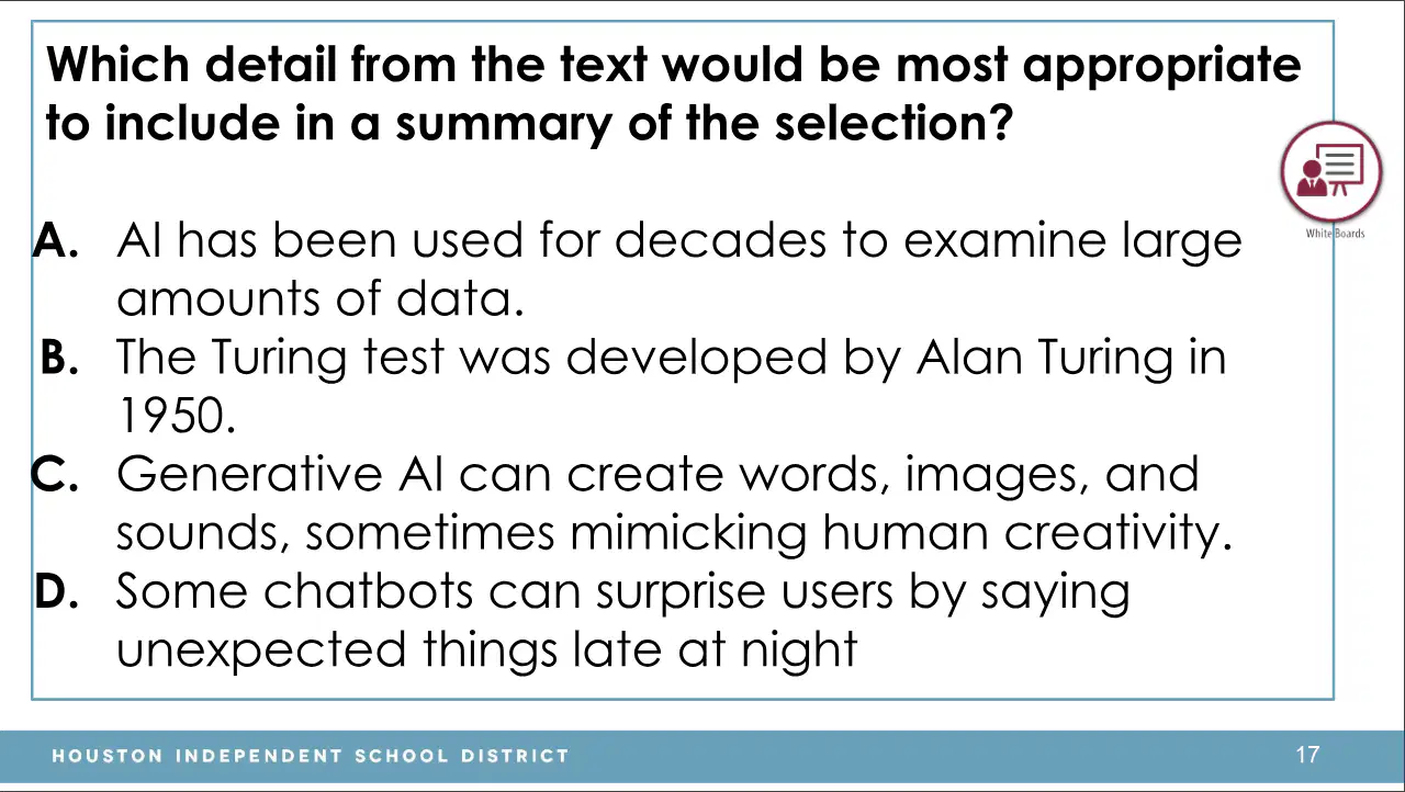 Question image