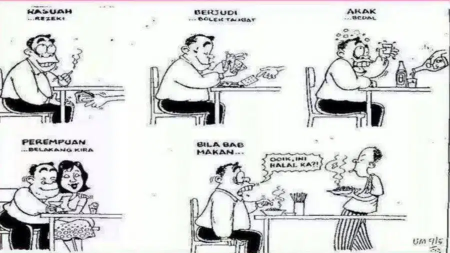 media