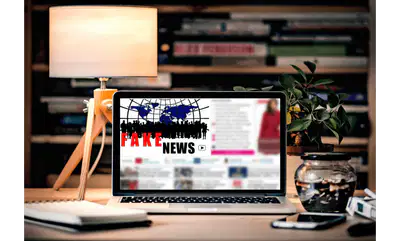 media