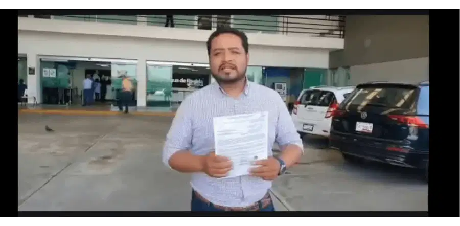media