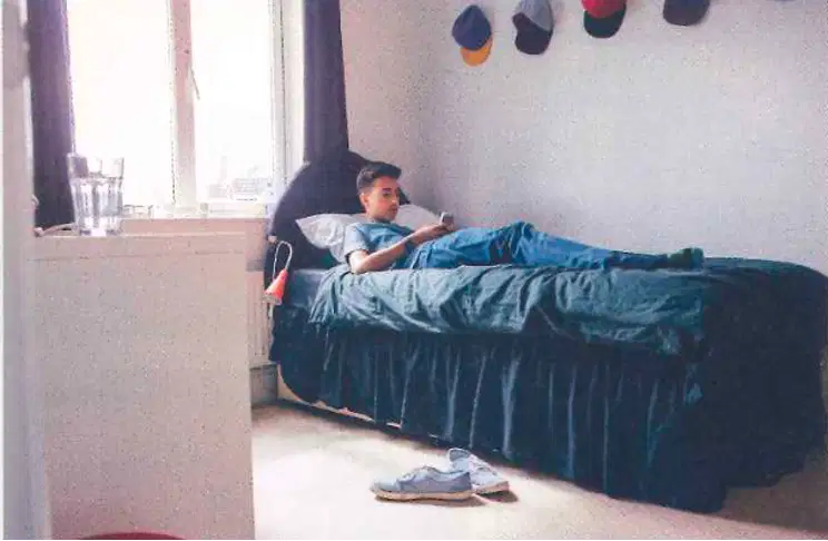 Question image