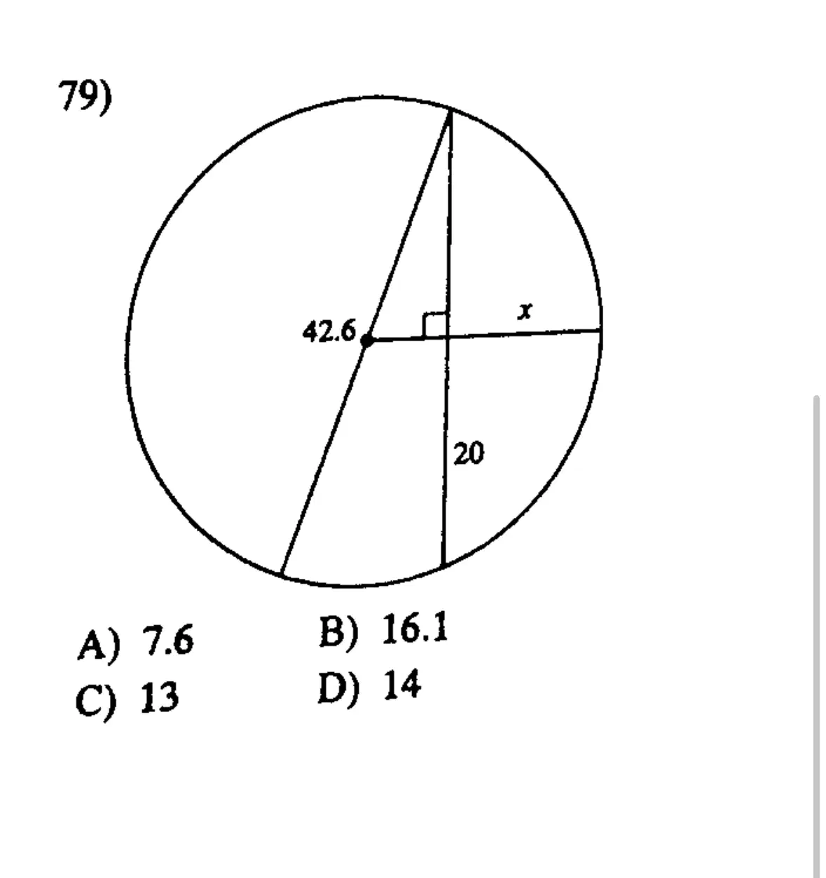 Question image
