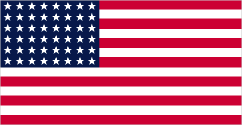 Pledge of Allegiance