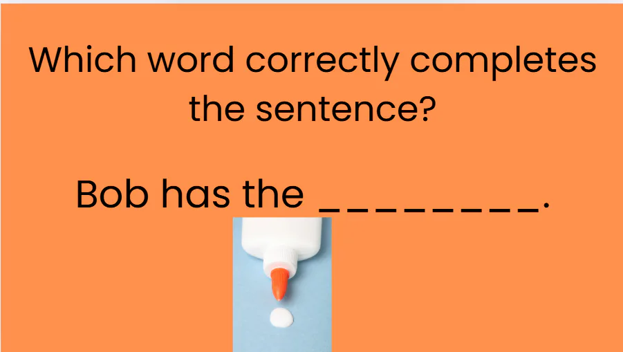 Question image