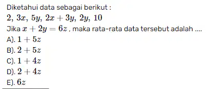 Question image