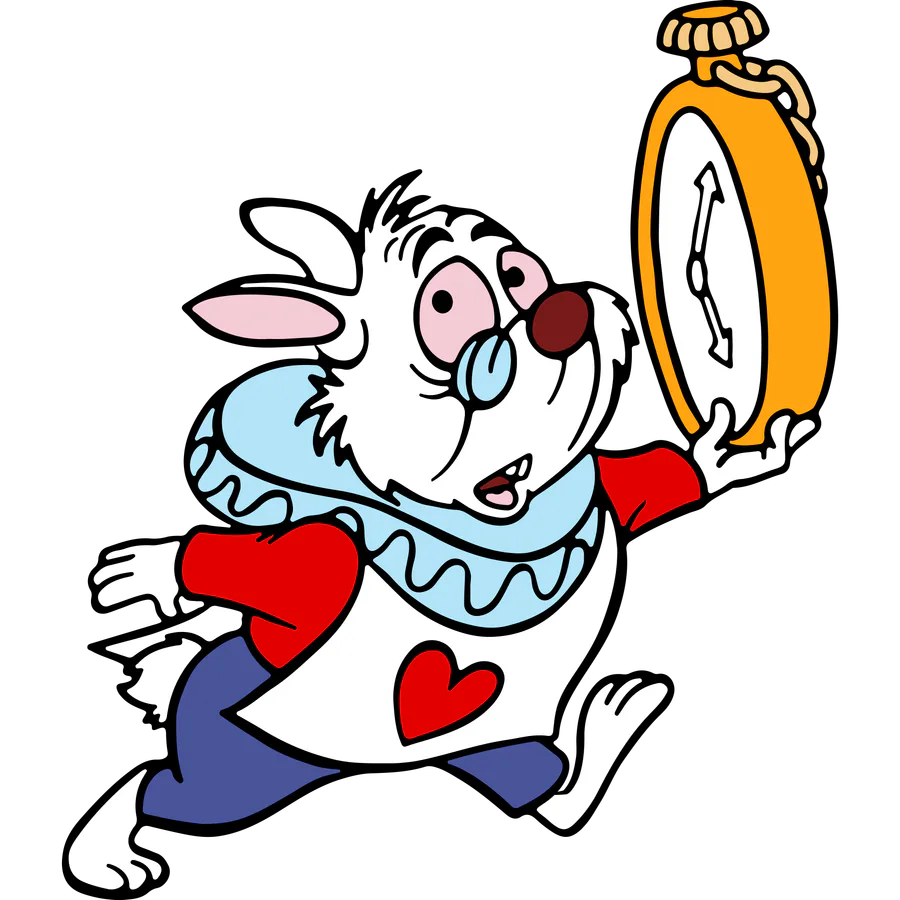 Alice In Wonderland questions & answers for quizzes and worksheets Quizizz