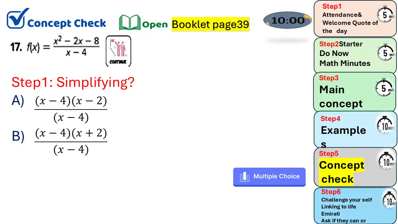 Question image