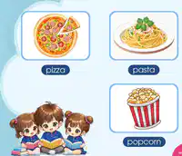 The Letter P Flashcards - Quizizz