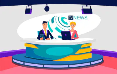 media