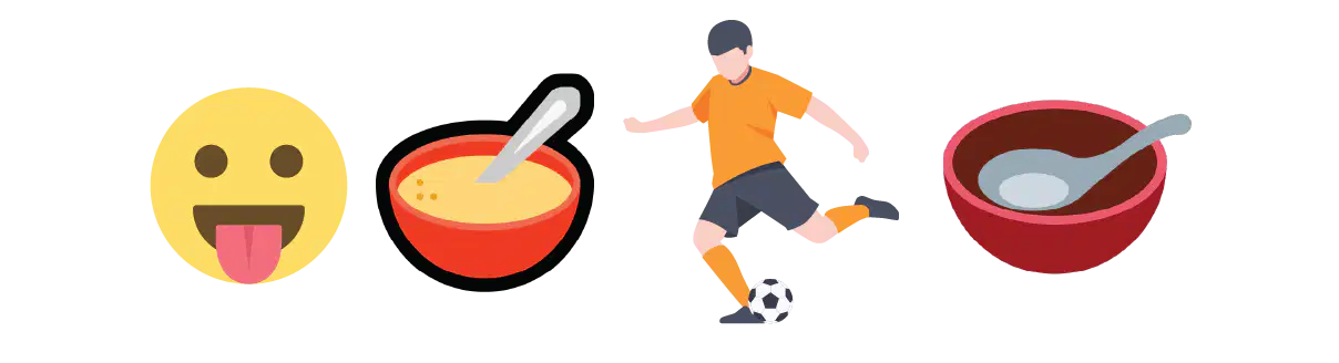 media image