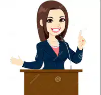 media