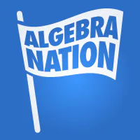 Algebra 1 Topic 1 Test Quiz