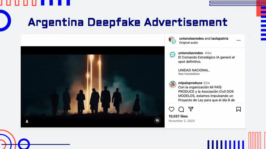 media