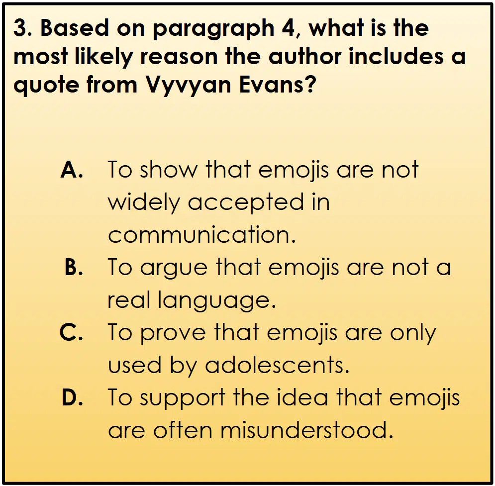 Question image