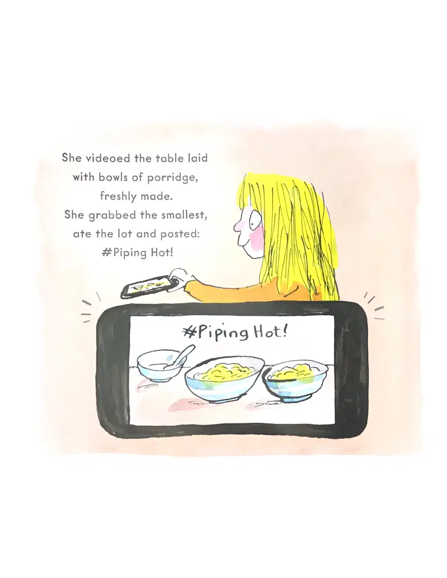 media