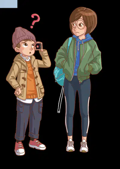 media