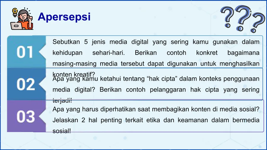 media