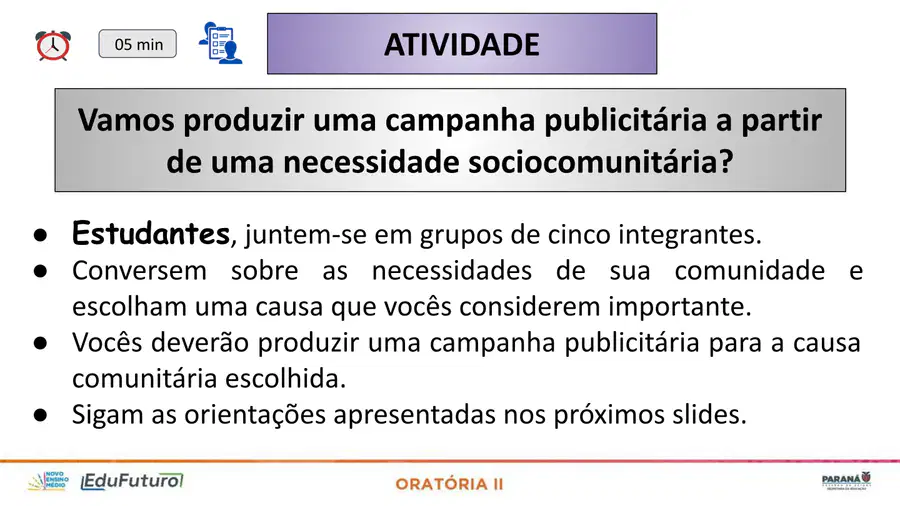 media
