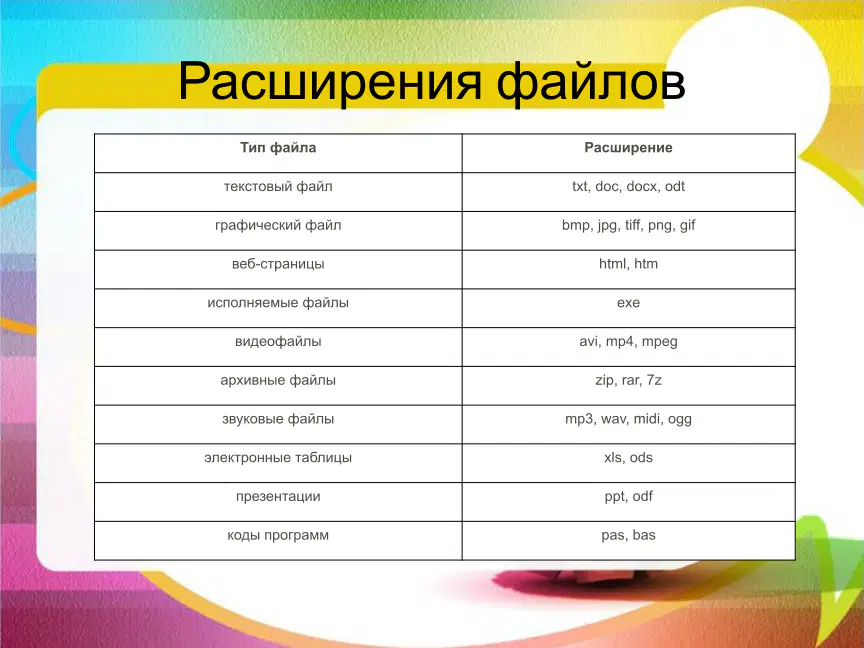 media