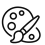 media