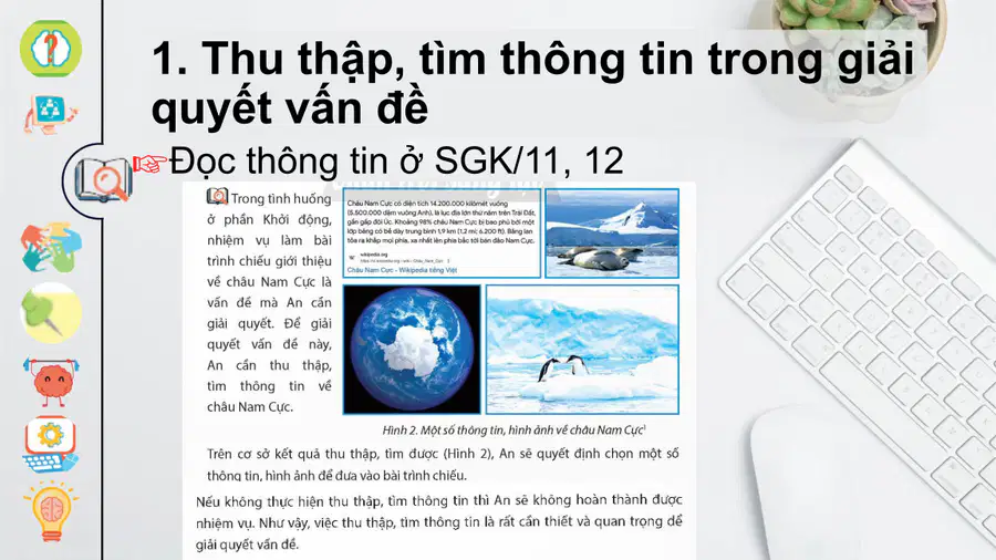 media