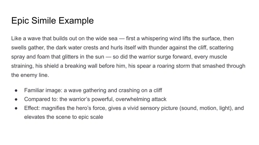 media
