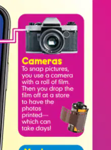 media